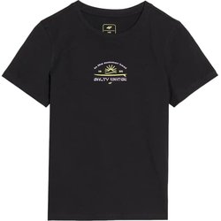 Koszulka dziewczęca TTSHF1871 4F