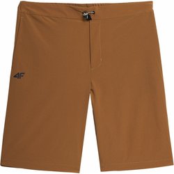 Spodenki trekkingowe męskie 4FSS23TFSHM131 4F