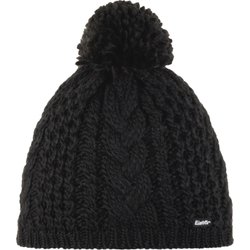 Czapka Afra Pompon MÜ Eisbar