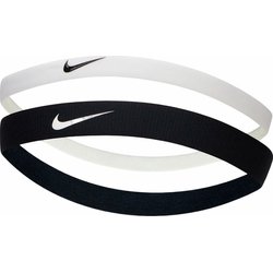Opaska do włosów Flex 2szt. Nike