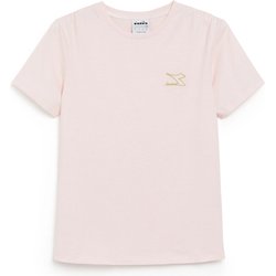 Koszulka damska SS Flounce Diadora