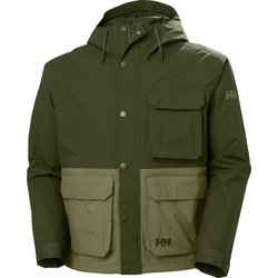 Kurtka męska Escape Utility Rain Jacket Helly Hansen
