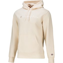 Bluza męska Tonal Script Logo French Terry Hoodie Legacy Champion