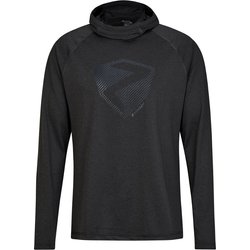 Longsleeve męski Janup Ziener