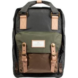 Plecak Macaroon Jungle Series 16L Doughnut