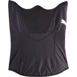 Komin juniorski, półmaska Individual Winterized Face Mask Puma