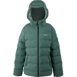 Kurtka puchowa damska Altoro Regatta