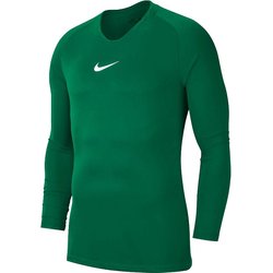 Longsleeve męski Dry Park First Layer Nike