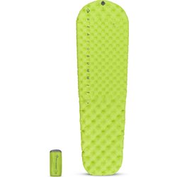 Materac trekkingowy Comfort Light Insulated Sea To Summit