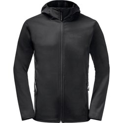Softshell męski Bornberg Hoody Jack Wolfskin