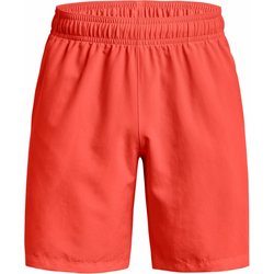 Spodenki męskie Woven Graphic Design Under Armour