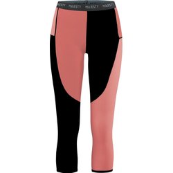 Legginsy termoaktywne damskie Surface Lady Majesty