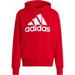 Bluza męska Essentials French Terry Big Logo Hoodie Adidas