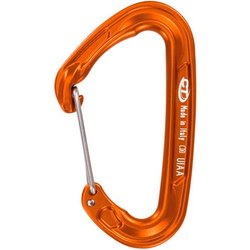 Karabinek Fly Weight Evo Climbing Technology
