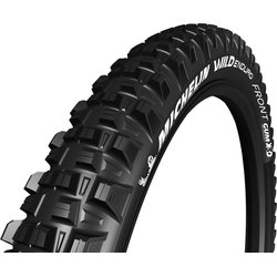 Opona Wild Enduro Front Gum-X3D TS TLR Kevlar 27,5X2.40 Michelin