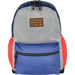 Plecak juniorski 4FJWSS24ABACM287 4F
