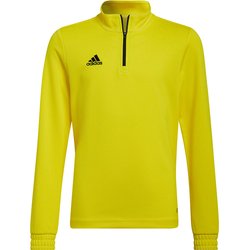 Bluza juniorska Entrada 22 Top Training Adidas