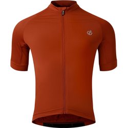 Koszulka rowerowa męska Lightning S/S Jersey Dare2B