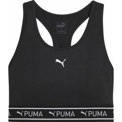 Biustonosz sportowy damski 4Keeps Elastic Puma