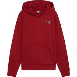 Bluza damska Better Essentials Hoodie FL Puma
