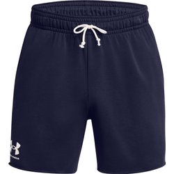 Spodenki męskie Rival Terry 6in Short Under Armour