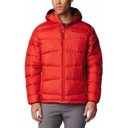 Kurtka puchowa męska Fivemile Butte II Hooded Columbia