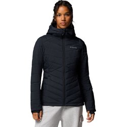 Kurtka damska Joy Peak™ II Hooded Jacket Columbia
