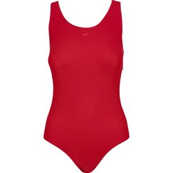 Strój kąpielowy damski 4FWSS24USWSF055 4F