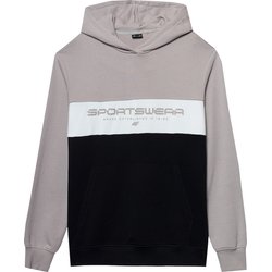 Bluza męska 4FWSS24TSWSM1032 4F