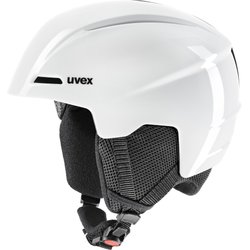 Kask narciarski juniorski Viti Pure Uvex