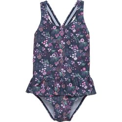 Stój kąpielowy dziewczęcy Skirt Color Kids