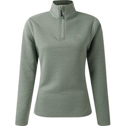 Bluza polarowa damska Blindside Quarter Zip Dare2B