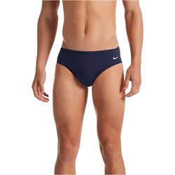 Kąpielówki męskie HydraStrong Solid Brief Nike Swim