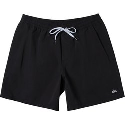 Spodenki kąpielowe męskie Solid Volley Quiksilver