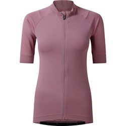 Koszulka rowerowa damska Lightning Short Sleeve Dare2B