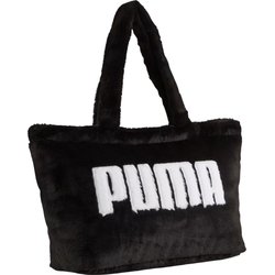 Torba na ramię, Shopper Core Fur Shopper Puma