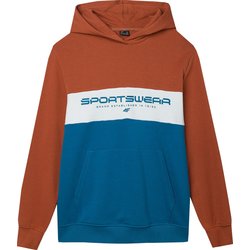 Bluza męska 4FWSS24TSWSM1032 4F