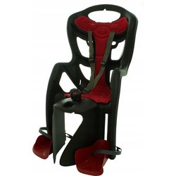 Fotelik rowerowy Pepe Standard Bellelli WYPRZEDAŻ