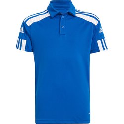 Koszulka juniorska polo Squadra 21 Adidas