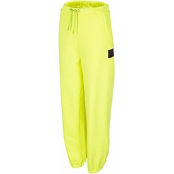 Spodnie dresowe damskie H4Z22 SPDD012 4F