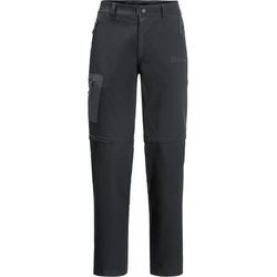 Spodnie trekkingowe męskie Active Trach Zip Off Jack Wolfskin