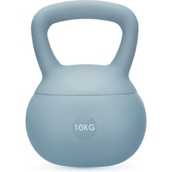 Miękki kettlebell FlexLift 10kg Gymtek