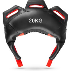 Worek bułgarski 20 kg Gymtek