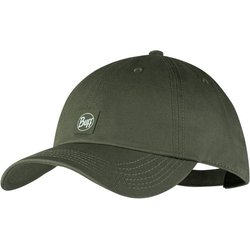 Czapka z daszkiem Baseball Solid Zire Buff