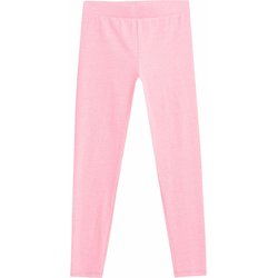 Legginsy dziewczęce 4FJSS23TTIGF039 4F