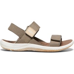 Sandały Elle Backstrap Jr Keen