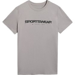 Koszulka męska TTSHM2962 4F