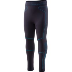 Legginsy termoaktywne juniorskie Thermo Kids Brubeck