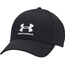 Czapka z daszkiem Sportstyle Lockup Under Armour