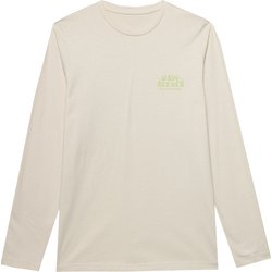 Longsleeve męski 4FWSS24TLONM246 4F